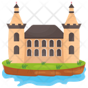 پیش‌نمایش فایل kingdom-castle-4 از پک قلعه