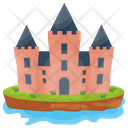 پیش‌نمایش فایل kingdom-castle از پک قلعه