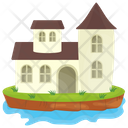پیش‌نمایش فایل mansion-69 از پک قلعه