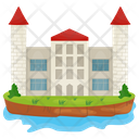 پیش‌نمایش فایل mansion-72 از پک قلعه
