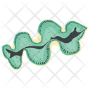 پیش‌نمایش فایل giant-clam از پک صخره مرجانی