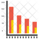 پیش‌نمایش فایل bar-chart-706 از پک اینفوگرافیک