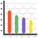پیش‌نمایش فایل bar-graph-222 از پک اینفوگرافیک
