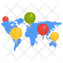 پیش‌نمایش فایل cartogram-2 از پک اینفوگرافیک