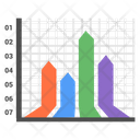 پیش‌نمایش فایل column-graph-20 از پک اینفوگرافیک