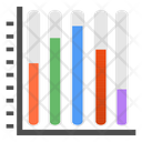 پیش‌نمایش فایل column-graph-24 از پک اینفوگرافیک