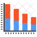 پیش‌نمایش فایل column-graph-28 از پک اینفوگرافیک