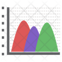 پیش‌نمایش فایل curve-graph-6 از پک اینفوگرافیک
