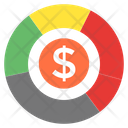 پیش‌نمایش فایل doughnut-chart-63 از پک اینفوگرافیک