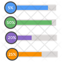 پیش‌نمایش فایل gantt-chart-14 از پک اینفوگرافیک