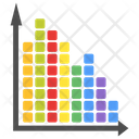 پیش‌نمایش فایل histogram-25 از پک اینفوگرافیک