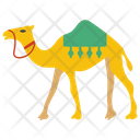 پیش‌نمایش فایل arabian-camel از پک میراث سنتی قدیمی