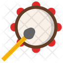 پیش‌نمایش فایل arabic-tambourine از پک میراث سنتی قدیمی