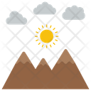 پیش‌نمایش فایل desert-landscape از پک میراث سنتی قدیمی