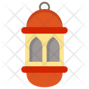 پیش‌نمایش فایل islamic-lamp از پک میراث سنتی قدیمی