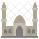 پیش‌نمایش فایل mosque-394 از پک میراث سنتی قدیمی