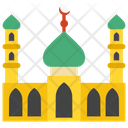 پیش‌نمایش فایل mosque-396 از پک میراث سنتی قدیمی