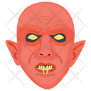 پیش‌نمایش فایل angry-demon از پک هالووین وهم‌انگیز