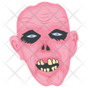 پیش‌نمایش فایل scary-face-6 از پک هالووین وهم‌انگیز