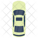 پیش‌نمایش فایل coupe-car-3 از پک ماشین‌های رنگارنگ (نمای از بالا)