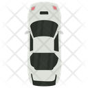 پیش‌نمایش فایل coupe-car-5 از پک ماشین‌های رنگارنگ (نمای از بالا)