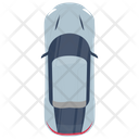 پیش‌نمایش فایل coupe-car-8 از پک ماشین‌های رنگارنگ (نمای از بالا)