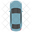 پیش‌نمایش فایل family-car-16 از پک ماشین‌های رنگارنگ (نمای از بالا)