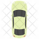 پیش‌نمایش فایل fancy-car-11 از پک ماشین‌های رنگارنگ (نمای از بالا)