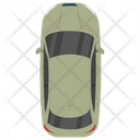 پیش‌نمایش فایل ford-focus-3 از پک ماشین‌های رنگارنگ (نمای از بالا)