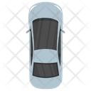 پیش‌نمایش فایل luxury-car-95 از پک ماشین‌های رنگارنگ (نمای از بالا)