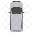 پیش‌نمایش فایل suv-29 از پک ماشین‌های رنگارنگ (نمای از بالا)