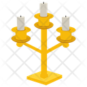پیش‌نمایش فایل candle-holder-1 از پک گنج