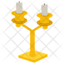 پیش‌نمایش فایل candle-holder-3 از پک گنج