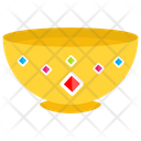پیش‌نمایش فایل gold-bowl از پک گنج