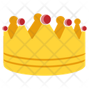 پیش‌نمایش فایل gold-crown-1 از پک گنج