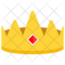 پیش‌نمایش فایل gold-crown از پک گنج