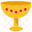 پیش‌نمایش فایل gold-goblet از پک گنج