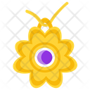 پیش‌نمایش فایل gold-pendant-4 از پک گنج