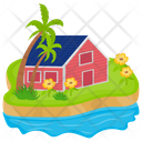 پیش‌نمایش فایل exotic-island-2 از پک صحنه‌های مختلف از جزایر