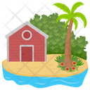 پیش‌نمایش فایل exotic-island-4 از پک صحنه‌های مختلف از جزایر