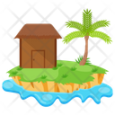 پیش‌نمایش فایل exotic-island-5 از پک صحنه‌های مختلف از جزایر