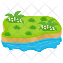 پیش‌نمایش فایل green-island-1 از پک صحنه‌های مختلف از جزایر