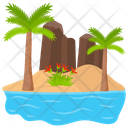 پیش‌نمایش فایل palm-trees-17 از پک صحنه‌های مختلف از جزایر