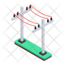 پیش‌نمایش فایل electric-pole-9678747 از پک صنعتی