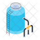 پیش‌نمایش فایل oil-reservoir-9678659 از پک صنعتی