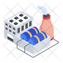 پیش‌نمایش فایل power-plant-9678730 از پک صنعتی