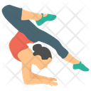 پیش‌نمایش فایل acro-moves از پک سیرک کارناوال