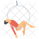 پیش‌نمایش فایل aerial-hoop از پک سیرک کارناوال