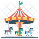 پیش‌نمایش فایل carousel-31 از پک سیرک کارناوال