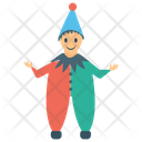 پیش‌نمایش فایل clown-242 از پک سیرک کارناوال